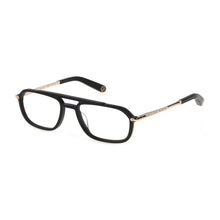 Lade das Bild in den Galerie-Viewer, Brille Philipp Plein, Modell: VPP018M Farbe: 0700
