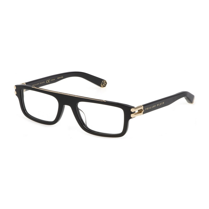 Brille Philipp Plein, Modell: VPP021M Farbe: 0700