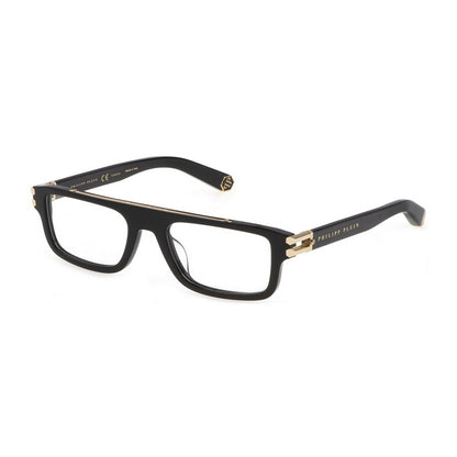 Brille Philipp Plein, Modell: VPP021M Farbe: 0700