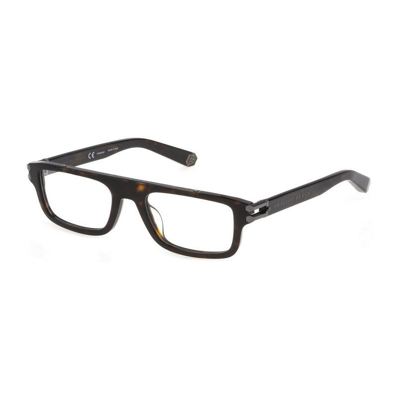 Brille Philipp Plein, Modell: VPP021M Farbe: 0722