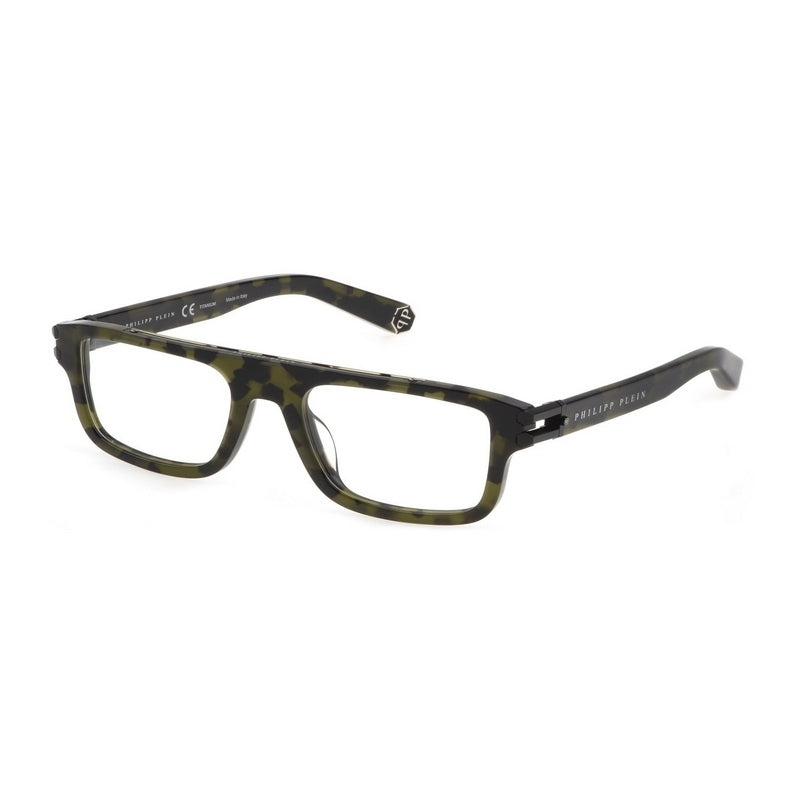 Brille Philipp Plein, Modell: VPP021M Farbe: 092I