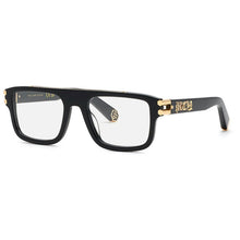 Lade das Bild in den Galerie-Viewer, Brille Philipp Plein, Modell: VPP021V Farbe: 0700
