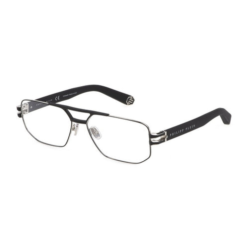 Brille Philipp Plein, Modell: VPP022M Farbe: 0523