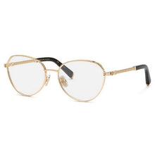 Lade das Bild in den Galerie-Viewer, Brille Philipp Plein, Modell: VPP035S Farbe: 0300
