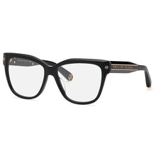 Lade das Bild in den Galerie-Viewer, Brille Philipp Plein, Modell: VPP051M Farbe: 0700
