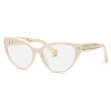 Lade das Bild in den Galerie-Viewer, Brille Philipp Plein, Modell: VPP052M Farbe: 03GF
