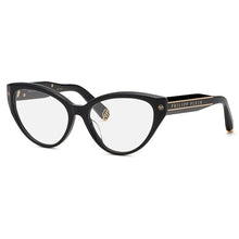 Lade das Bild in den Galerie-Viewer, Brille Philipp Plein, Modell: VPP052M Farbe: 0700
