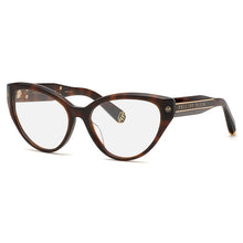 Lade das Bild in den Galerie-Viewer, Brille Philipp Plein, Modell: VPP052M Farbe: 0752
