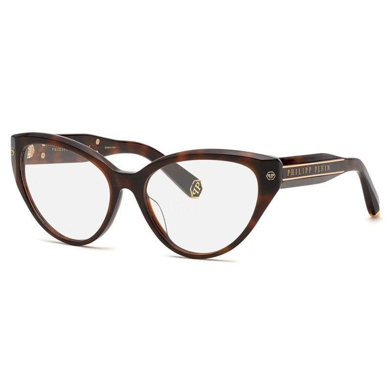 Brille Philipp Plein, Modell: VPP052M Farbe: 0752