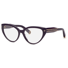 Lade das Bild in den Galerie-Viewer, Brille Philipp Plein, Modell: VPP052M Farbe: 09NU
