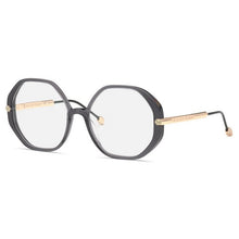 Lade das Bild in den Galerie-Viewer, Brille Philipp Plein, Modell: VPP053S Farbe: 0705
