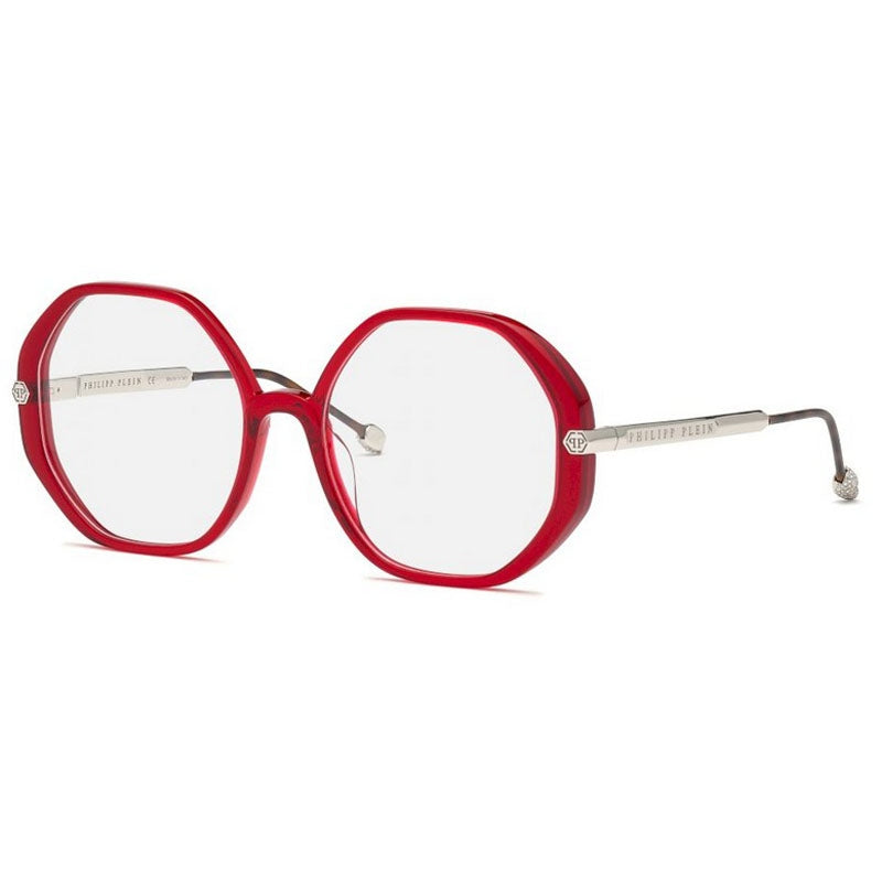 Brille Philipp Plein, Modell: VPP053S Farbe: 09Wa