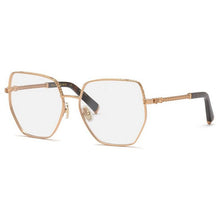 Lade das Bild in den Galerie-Viewer, Brille Philipp Plein, Modell: VPP054S Farbe: 08Fc
