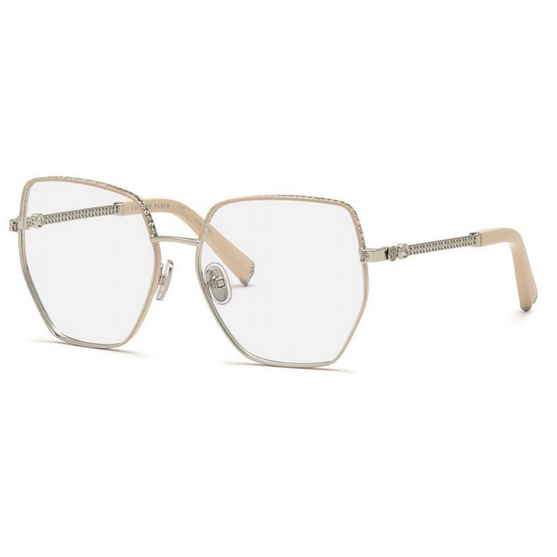 Brille Philipp Plein, Modell: VPP054S Farbe: 0S31