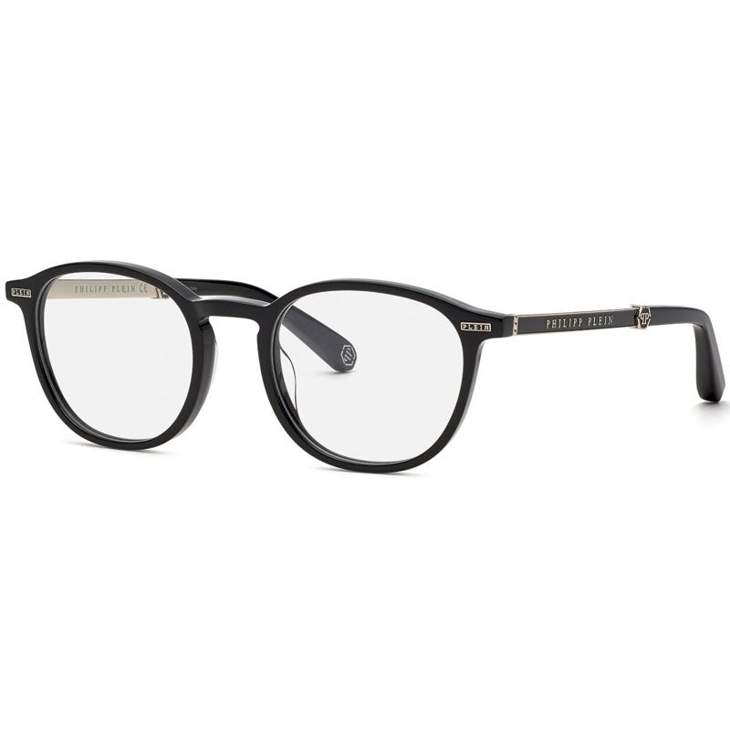 Brille Philipp Plein, Modell: VPP057M Farbe: 0700