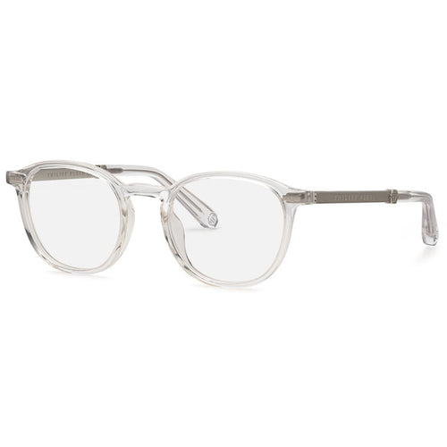 Brille Philipp Plein, Modell: VPP057M Farbe: 0880