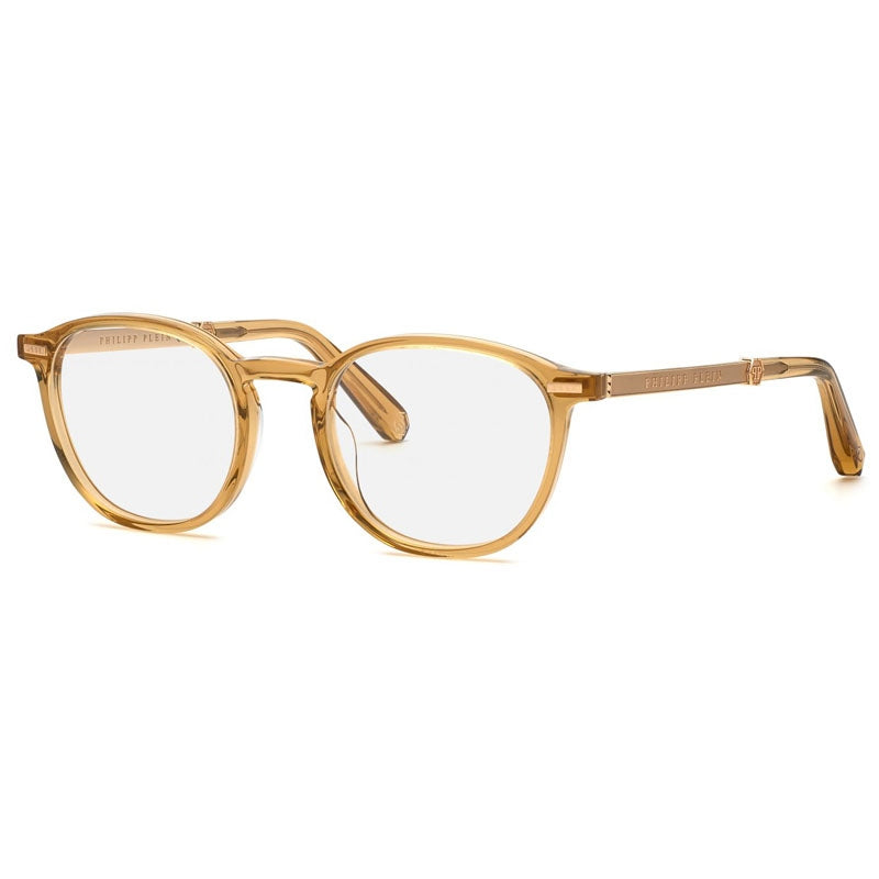 Brille Philipp Plein, Modell: VPP057M Farbe: 0913
