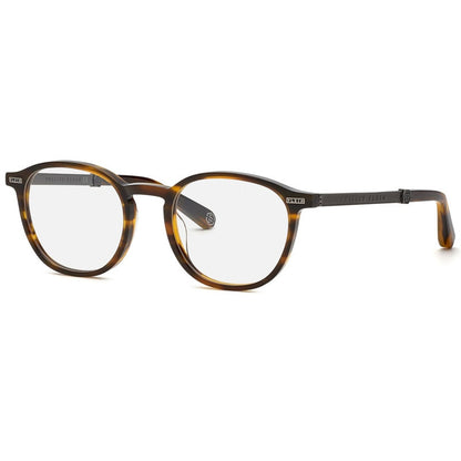 Brille Philipp Plein, Modell: VPP057M Farbe: 09FM