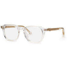 Lade das Bild in den Galerie-Viewer, Brille Philipp Plein, Modell: VPP059M Farbe: 0880
