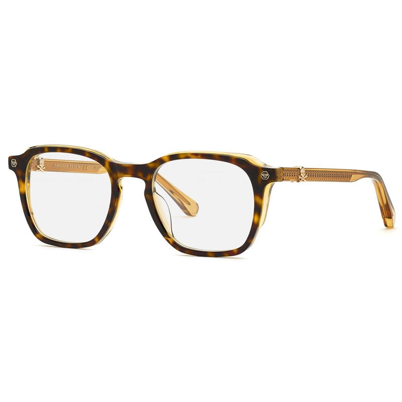 Brille Philipp Plein, Modell: VPP059V Farbe: 0ADR