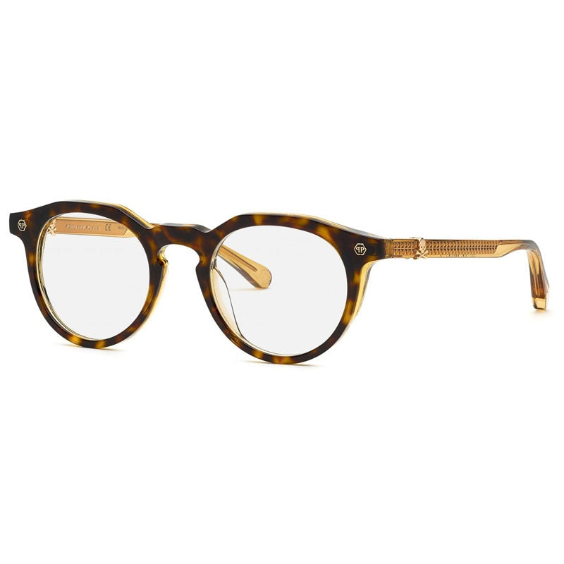 Brille Philipp Plein, Modell: VPP060V Farbe: 0Adr