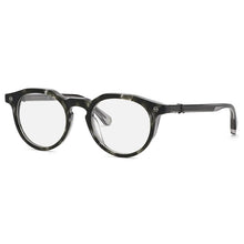 Lade das Bild in den Galerie-Viewer, Brille Philipp Plein, Modell: VPP060V Farbe: 0Ahu
