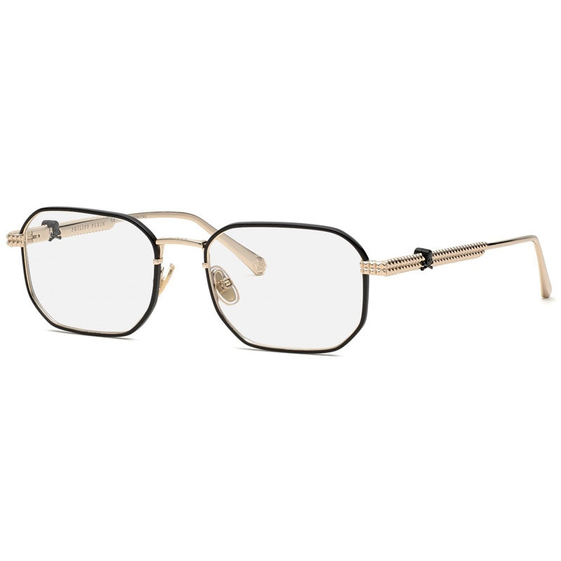 Brille Philipp Plein, Modell: VPP062V Farbe: 300Y