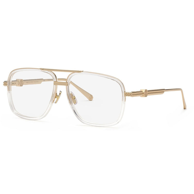 Brille Philipp Plein, Modell: VPP063M Farbe: 0302