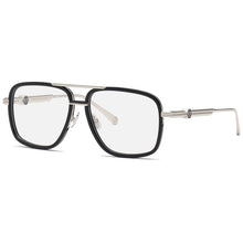 Lade das Bild in den Galerie-Viewer, Brille Philipp Plein, Modell: VPP063M Farbe: 0K07
