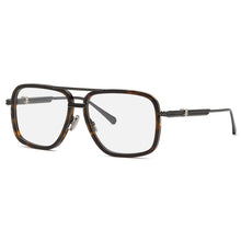 Lade das Bild in den Galerie-Viewer, Brille Philipp Plein, Modell: VPP063V Farbe: 0593
