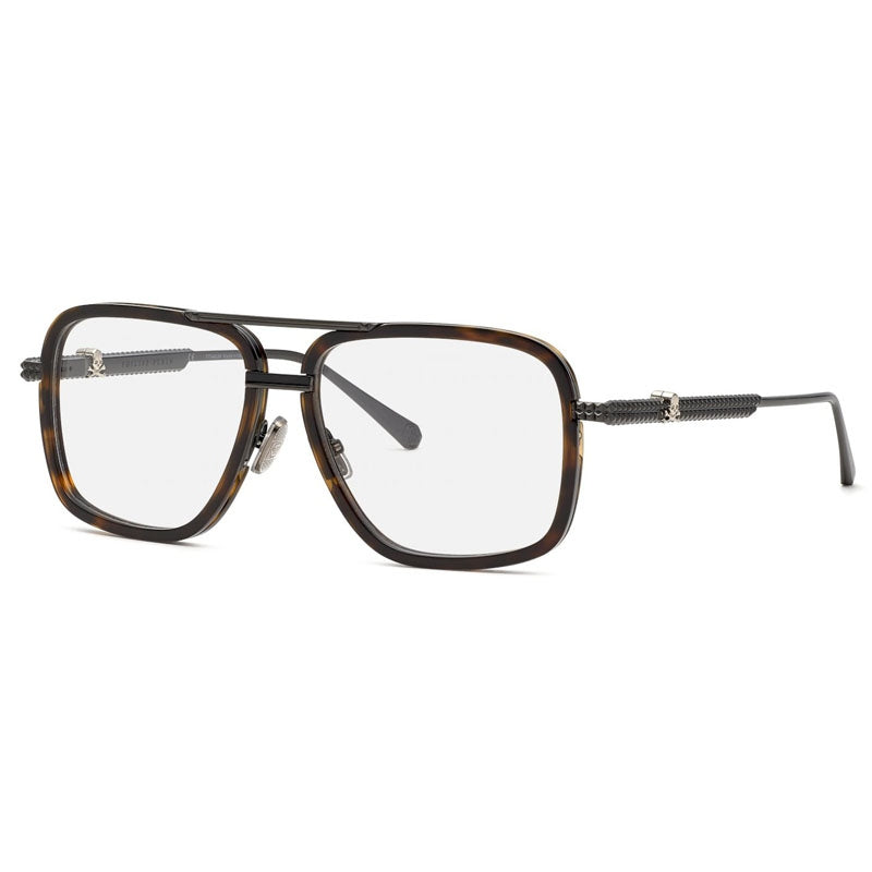 Brille Philipp Plein, Modell: VPP063V Farbe: 0593