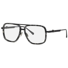 Lade das Bild in den Galerie-Viewer, Brille Philipp Plein, Modell: VPP063V Farbe: 0599
