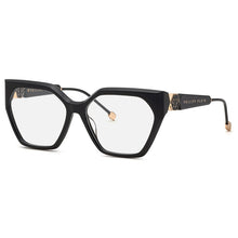 Lade das Bild in den Galerie-Viewer, Brille Philipp Plein, Modell: VPP068S Farbe: 0700
