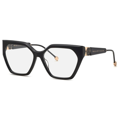 Brille Philipp Plein, Modell: VPP068S Farbe: 0700