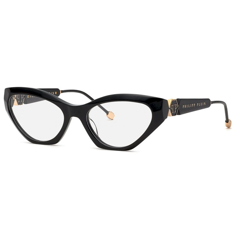 Brille Philipp Plein, Modell: VPP069S Farbe: 0700