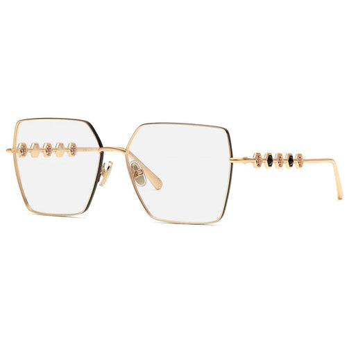 Brille Philipp Plein, Modell: VPP071S Farbe: 02AM