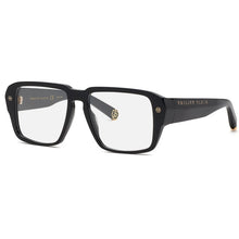 Lade das Bild in den Galerie-Viewer, Brille Philipp Plein, Modell: VPP081 Farbe: 0700
