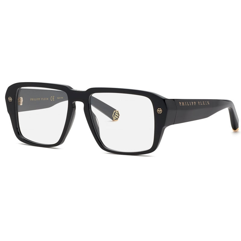 Brille Philipp Plein, Modell: VPP081 Farbe: 0700