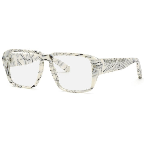 Brille Philipp Plein, Modell: VPP081 Farbe: 09YL