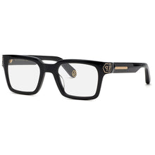 Lade das Bild in den Galerie-Viewer, Brille Philipp Plein, Modell: VPP082M Farbe: 0700
