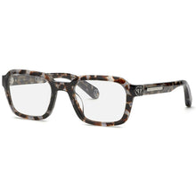 Lade das Bild in den Galerie-Viewer, Brille Philipp Plein, Modell: VPP083M Farbe: 03KA
