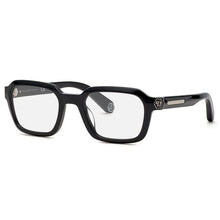 Lade das Bild in den Galerie-Viewer, Brille Philipp Plein, Modell: VPP083M Farbe: 0700
