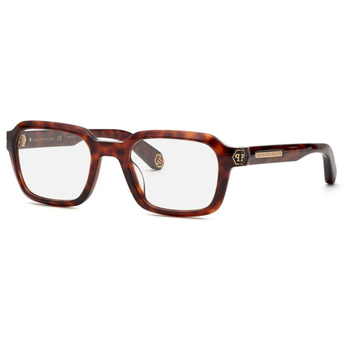 Brille Philipp Plein, Modell: VPP083M Farbe: 0C10