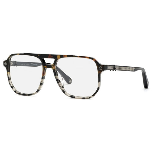 Brille Philipp Plein, Modell: VPP084V Farbe: 03Ka