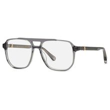 Lade das Bild in den Galerie-Viewer, Brille Philipp Plein, Modell: VPP084V Farbe: 09Mb

