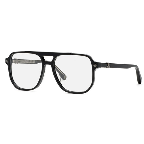 Brille Philipp Plein, Modell: VPP084V Farbe: 700V
