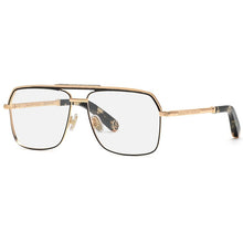 Lade das Bild in den Galerie-Viewer, Brille Philipp Plein, Modell: VPP085M Farbe: 02AM
