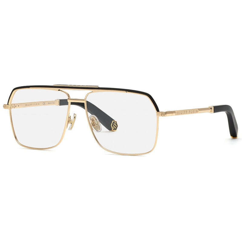 Brille Philipp Plein, Modell: VPP085M Farbe: 0302