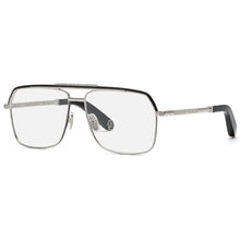 Lade das Bild in den Galerie-Viewer, Brille Philipp Plein, Modell: VPP085M Farbe: 0578
