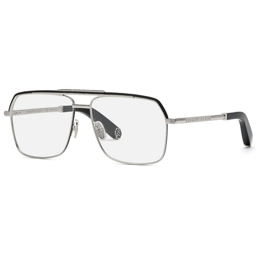 Brille Philipp Plein, Modell: VPP085M Farbe: 0578